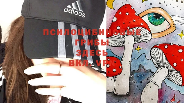 герыч Михайловка
